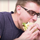Illustration for article titled Guy Spends 6 Months and $1,500 Making Sandwich From Scratch, Misses the Point of Sandwiches